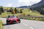 Polaris Slingshot 2014 года